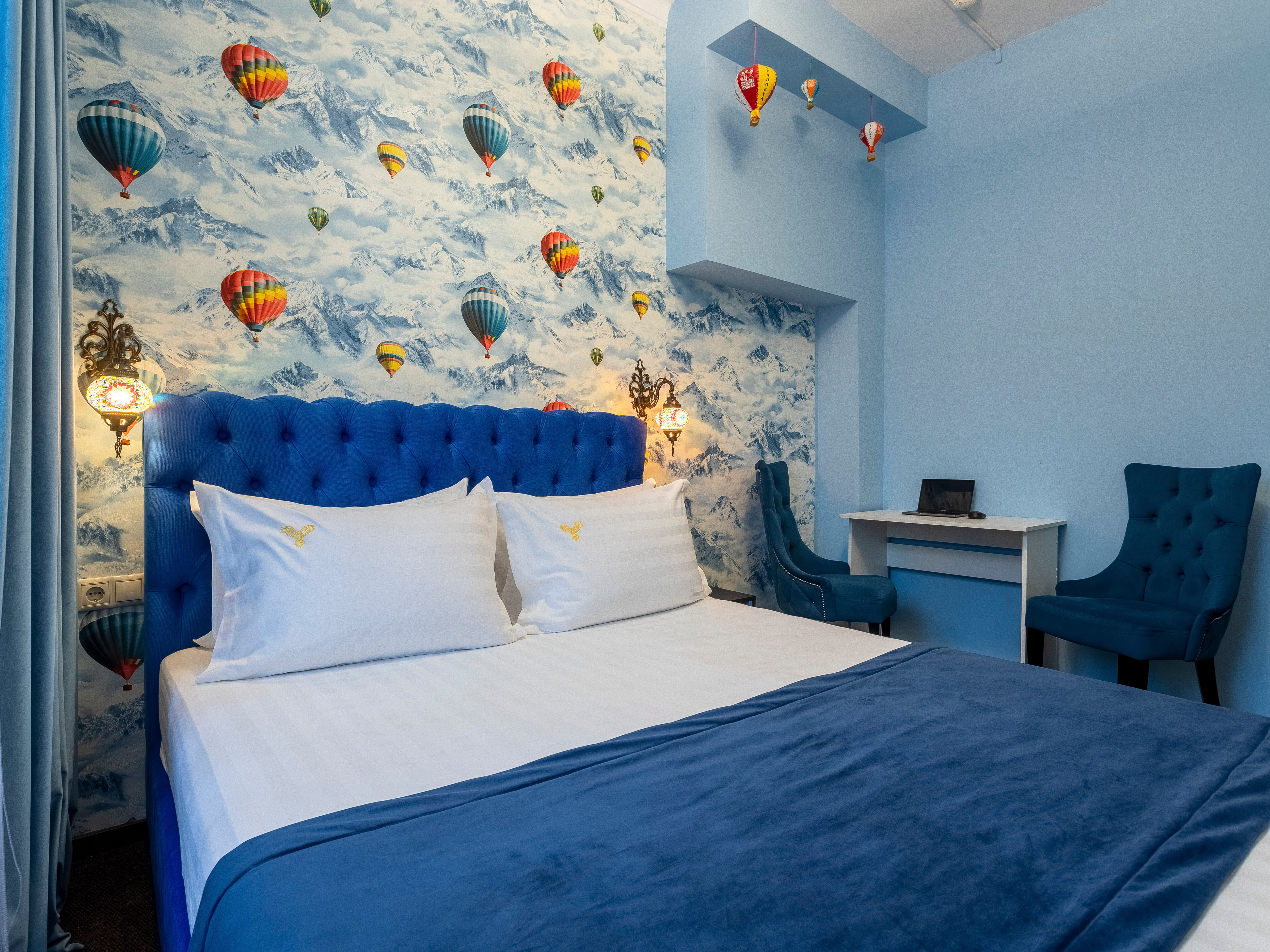 Фото отеля 5