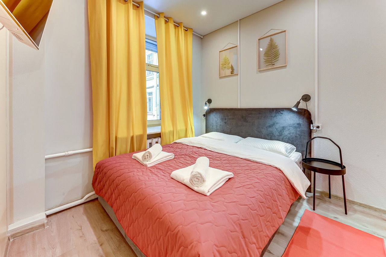 Фото Причал 127