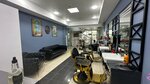 Arif Balci Barber’S Club (Ankara Province, Cankaya District, Çayyolu Mah., 2706. Sok., 5A) ، صالون حلاقة