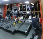 Strong Fitness (Dovatora Street, 126), gimnasio de deportes