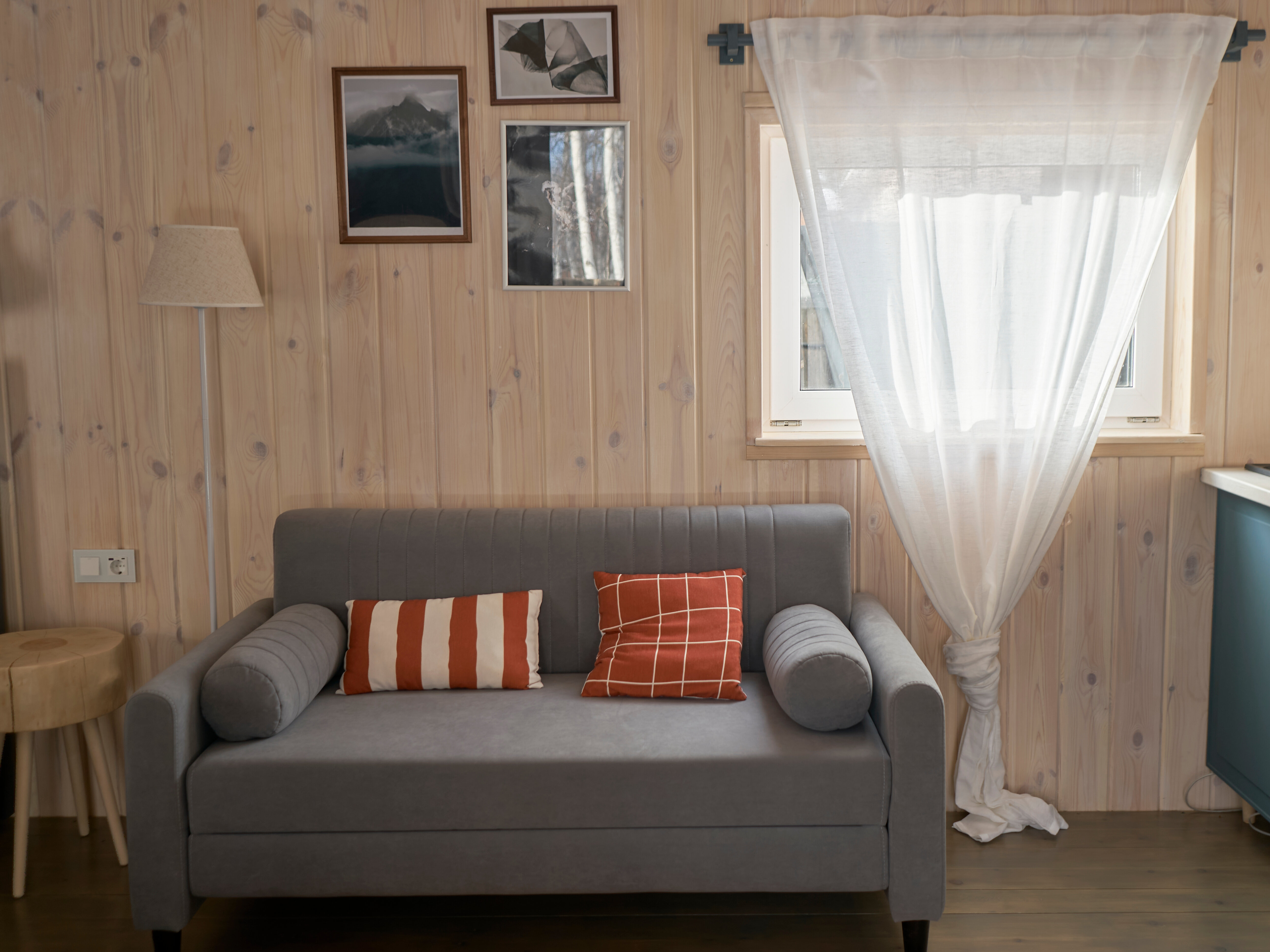 Фото Лесной Переулок