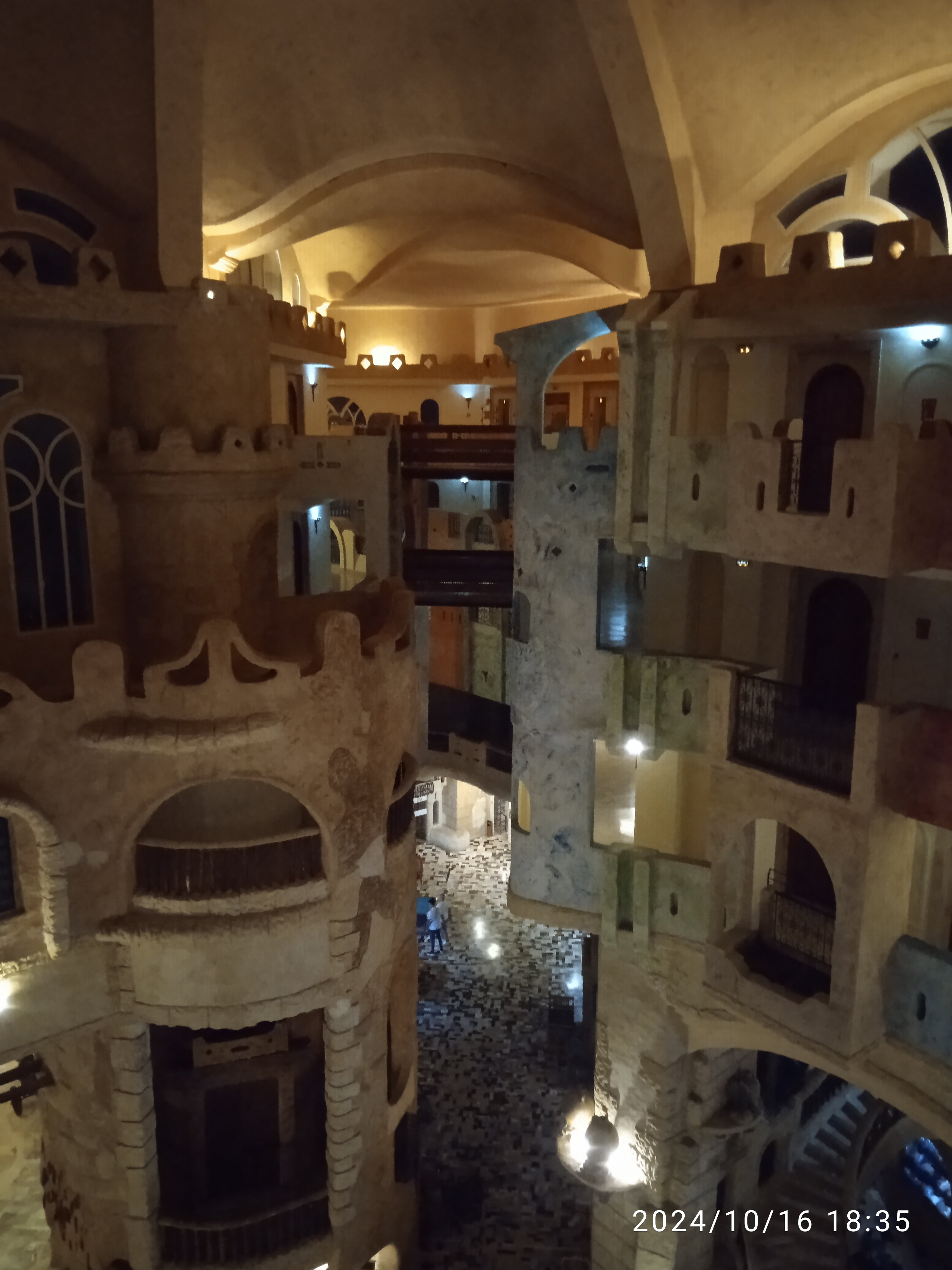 Фото Medina Solaria & Thalasso