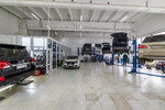 Pajero Repair (Varshavskoye Highway, 170Г), car service, auto repair