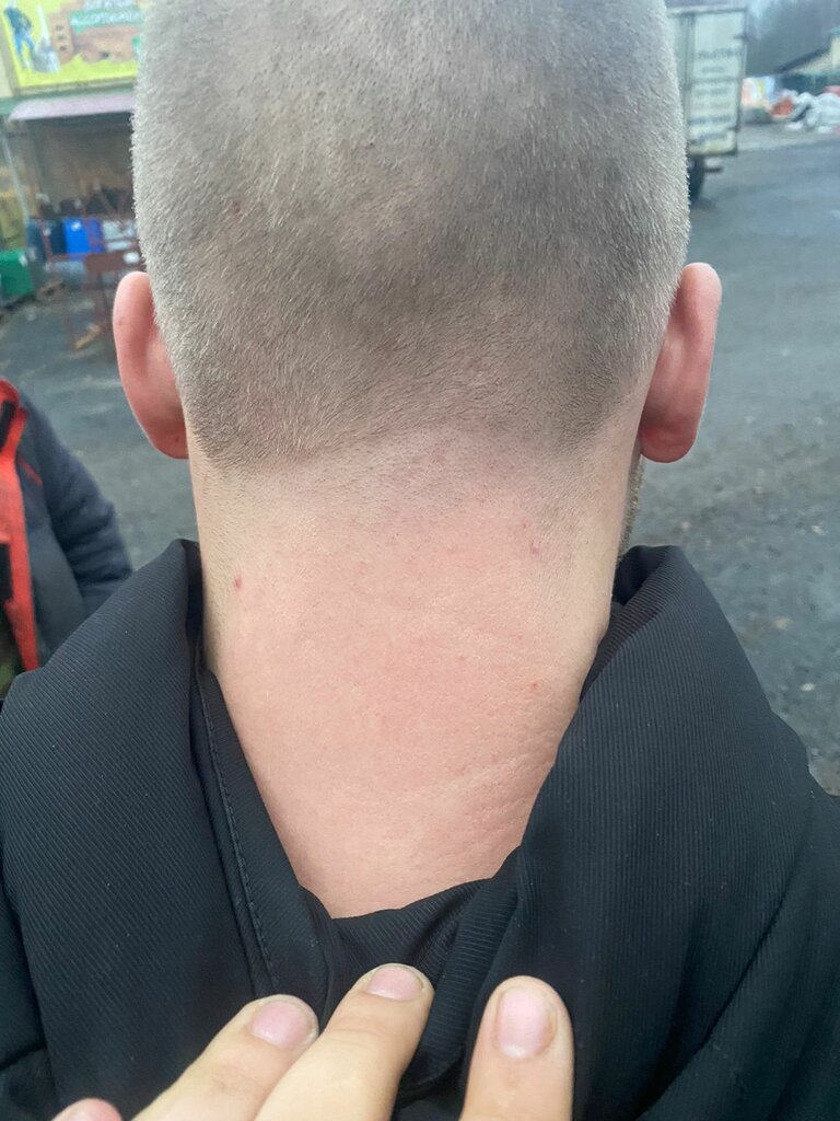 Barber shop Чародей, Kolchugino, photo