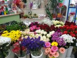 Цветик (gorodskoy posyolok Vyritsa, ulitsa Zhertv Revolyutsii, 20А), flower shop
