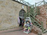 Сувенирная лавка № 5 (Vakhitovskiy City Administrative District, Kreml Territory, 16/1) ، متجر الهدايا والتذكارات