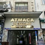 Mayben Accessories (Istanbul, Fatih, Rustempasa Neighborhood, Sabuncuhani Street, 25), jewelry shop