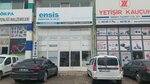 Ensis Pnomatik (Bursa, Nilüfer, Üçevler Mah., 56. Sok., 12), equipos hidráulicos y neumáticos