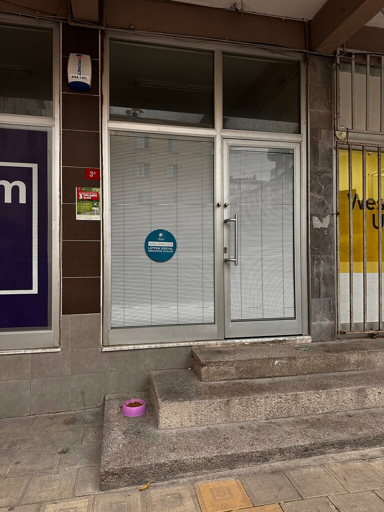 Tax consultants S. M. Financial Advisor Emre Urbay, Istanbul, photo