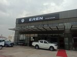 Eren Premium (Ankara Province, Sincan District, Plevne Mah., Çayboyu Sok., 2) ، بيع السيارات المستعملة