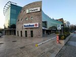 Ista Measurement Energy Company (İstanbul, Uskudar, Kisikli Avenue, 4) ، إمدادات الطاقة
