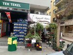 Precious Garden Floristry (Izmir, Gaziemir District, Atifbey Neighborhood, Prof. Dr. Turkan Saylan Avenue, 45A), flower shop