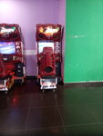 Drift (ulitsa Aleksandrova, 18А), slot machine