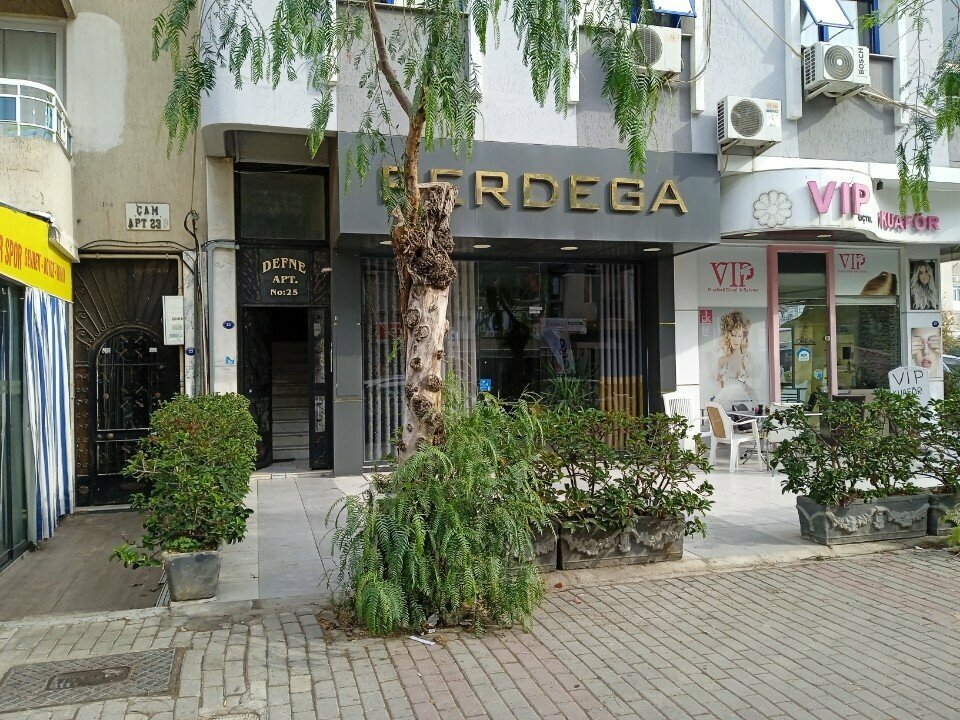 Engineering Efe Engineering, Izmir, photo