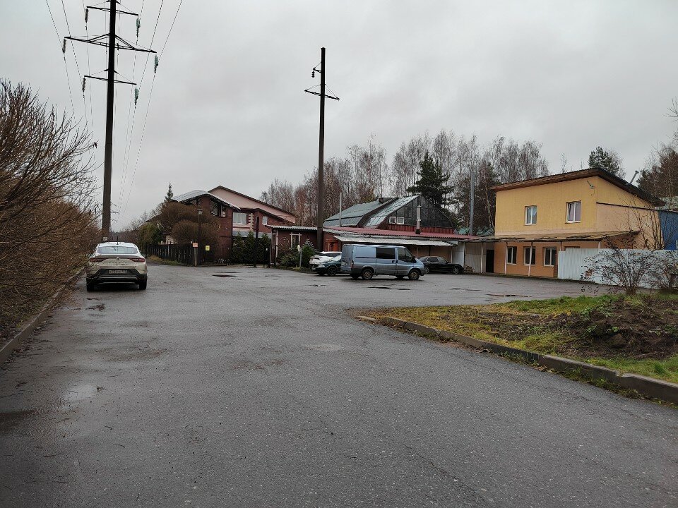 Фото Мельничный Ручей