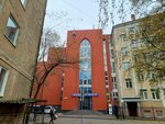 Студия эстетики и красоты Натальи Белоцерковской (Minskaya ulitsa, 25), cosmetology