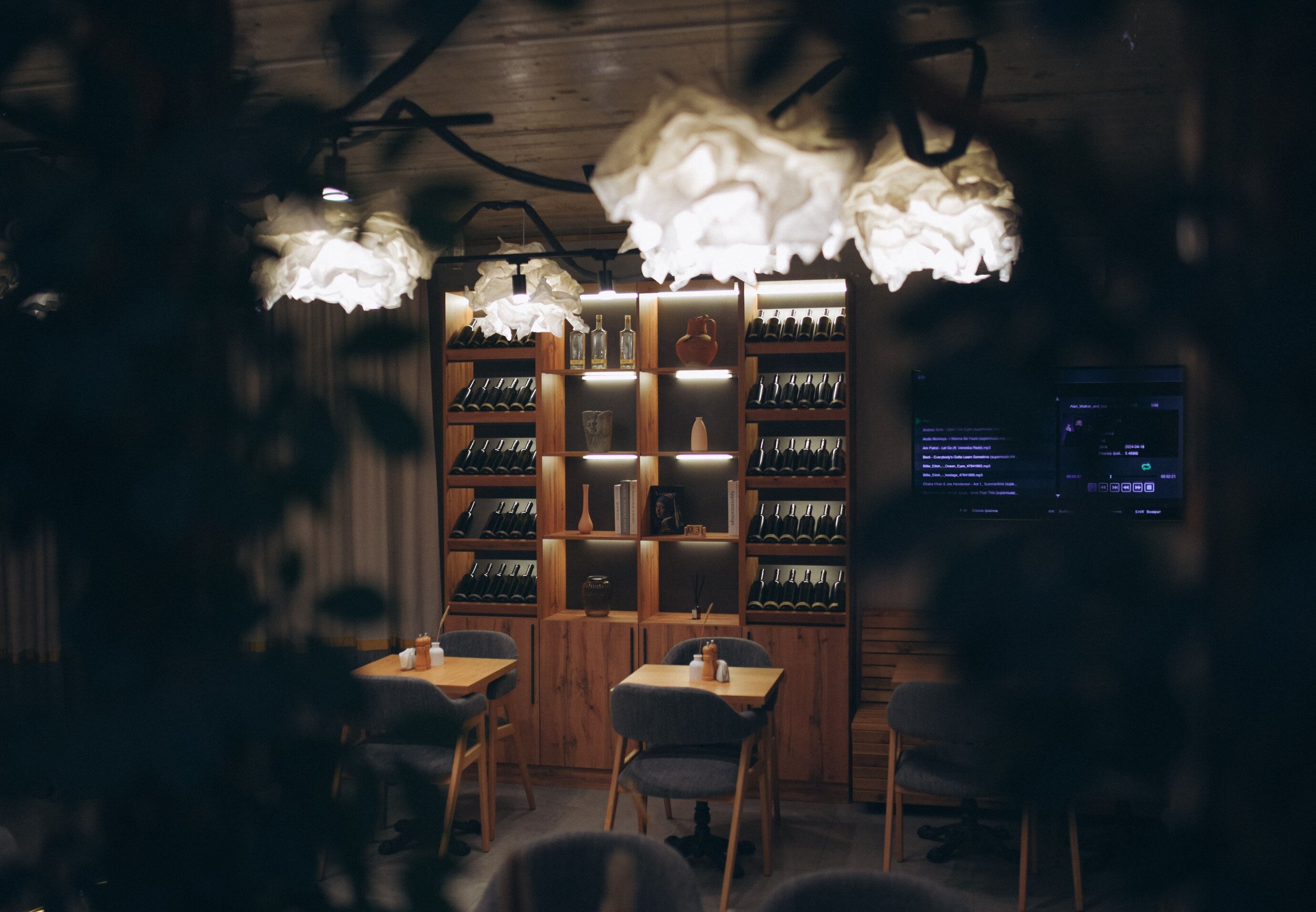 Фото Старый город