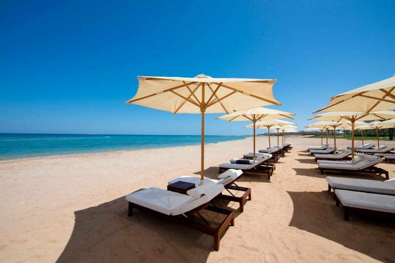 Фото Baron Palace Sahl Hasheesh