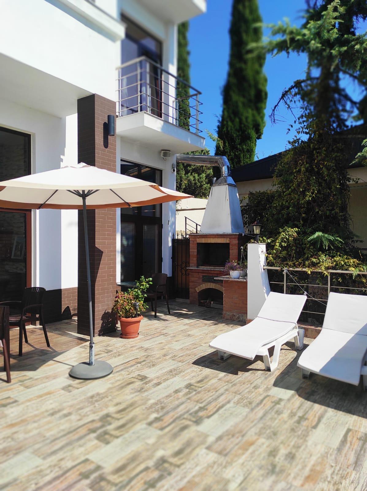 Фото Розов хутор