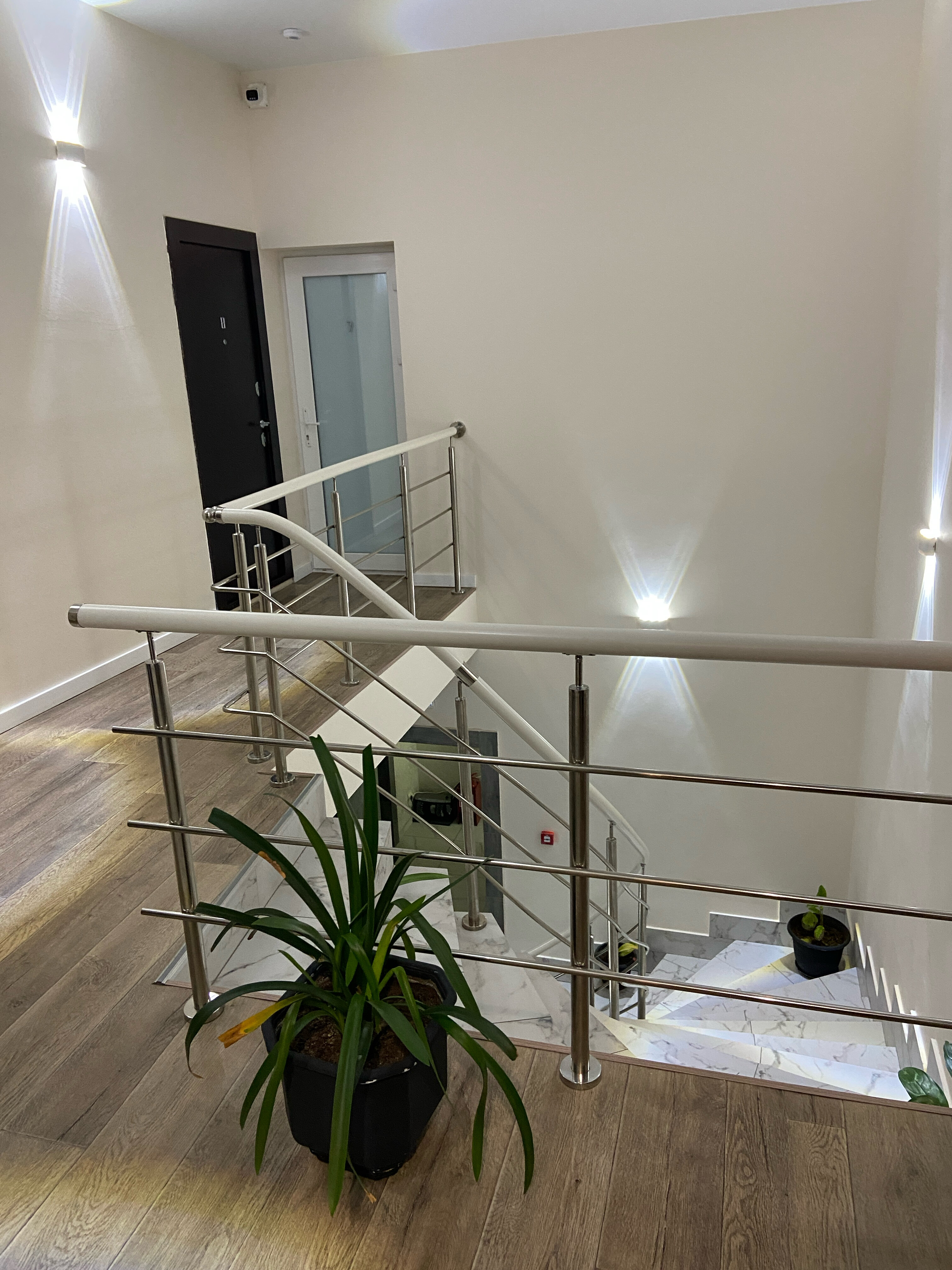 Фото Авангард