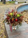 Tropicana flower (ulitsa Privokzalnaya ploshchad, 5), flowers and bouquets delivery