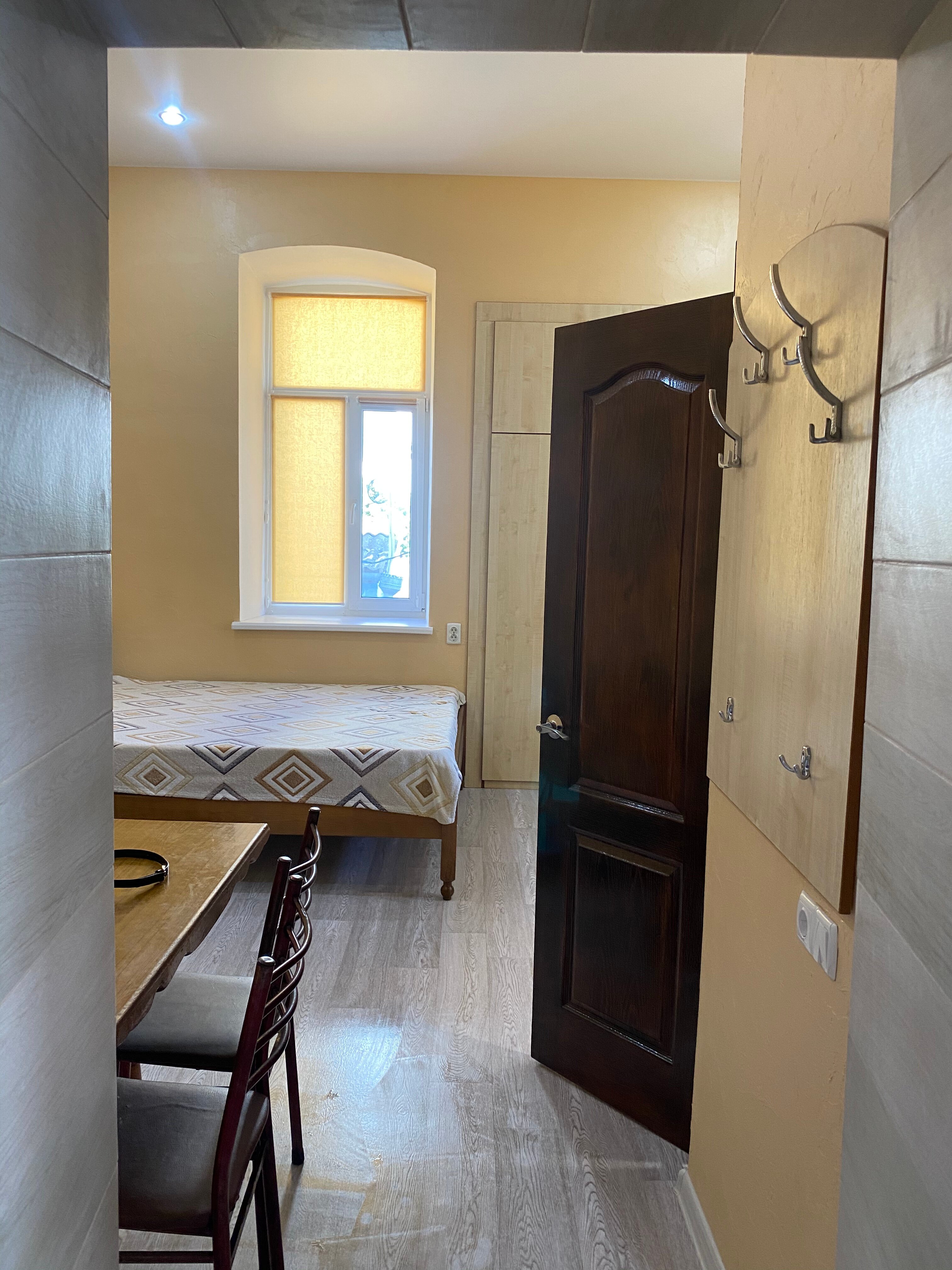 Фото Жилое Помещение Студия на Кирова 82