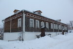 Pravoslavny detsky dom (ulitsa Soborny Dvor, 13), orphanage