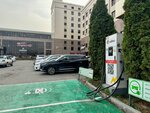 Voltau (Clement Timiryazev Street, 42к10А), electric car charging station