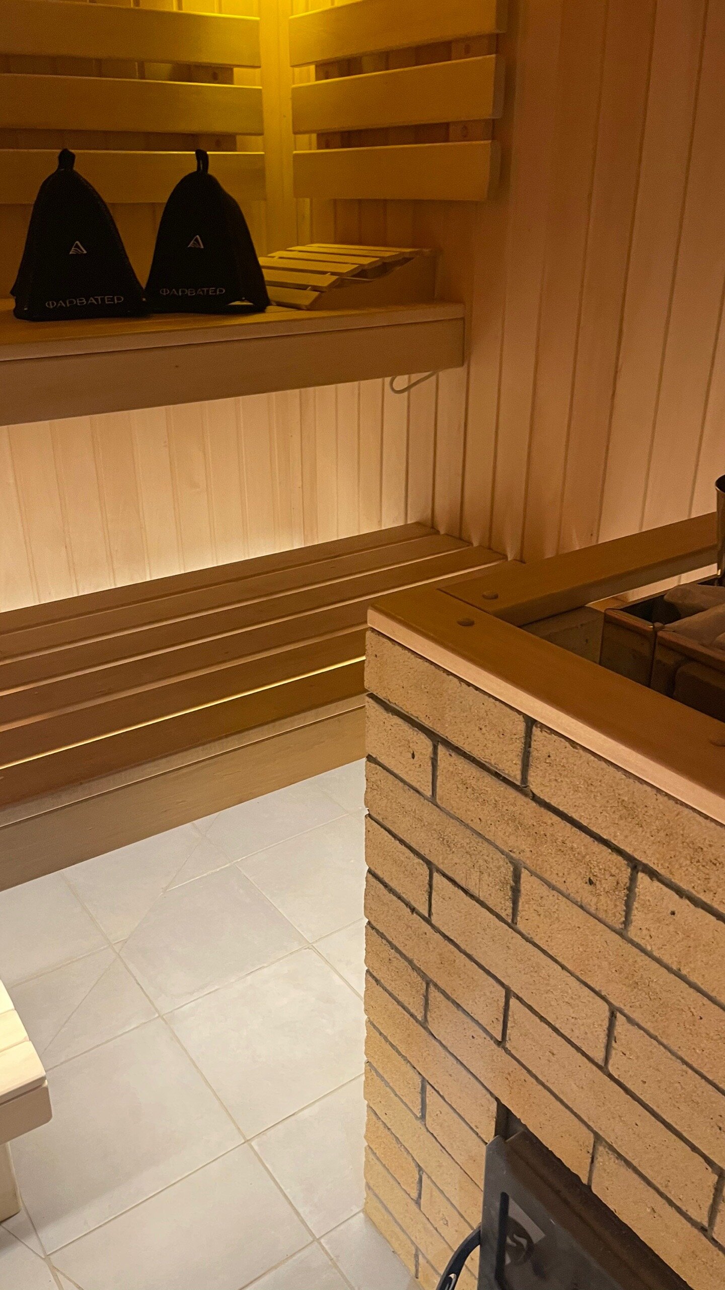 Фото Фарватер