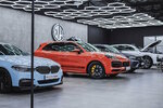 Оkleyka.Pro (Engelsa Avenue, 75), auto detailing