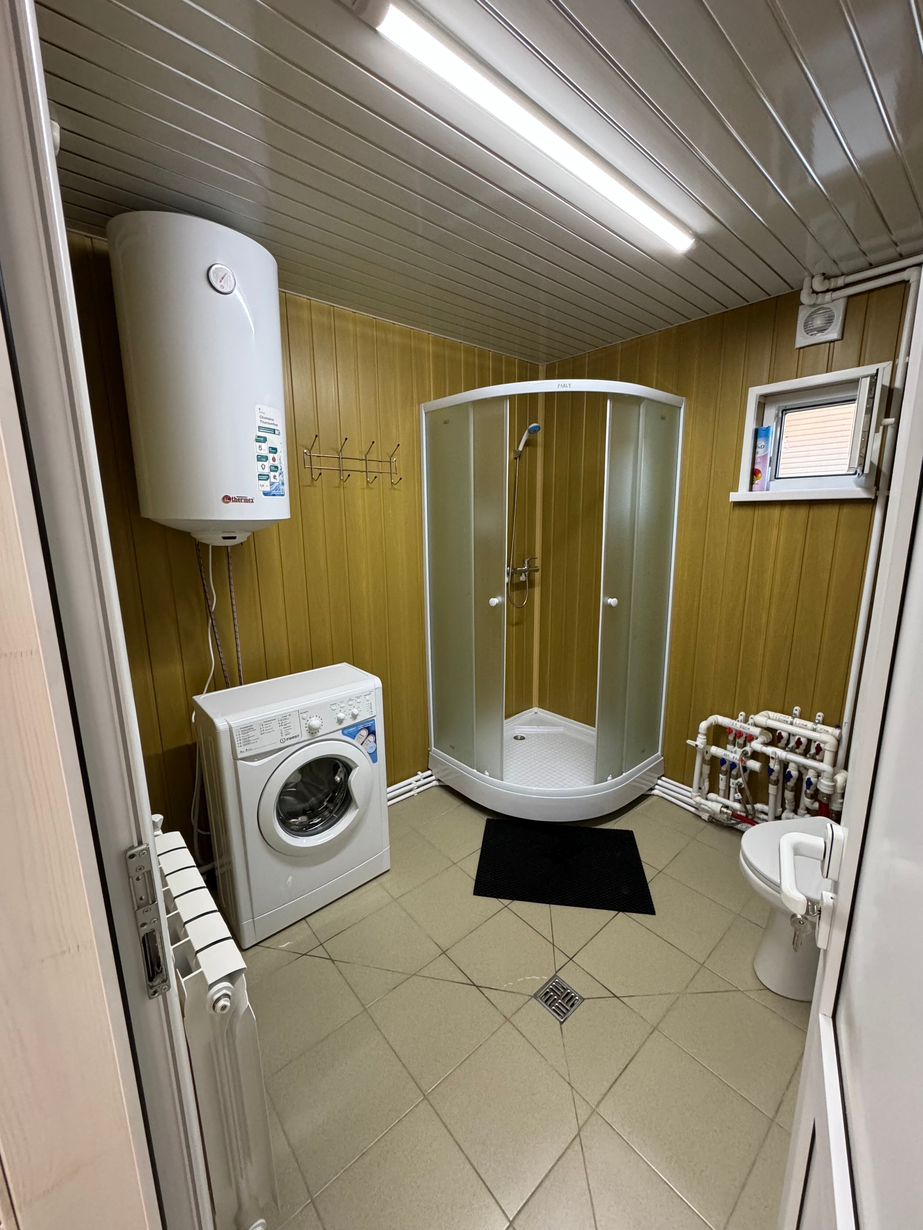 Фото Неприе