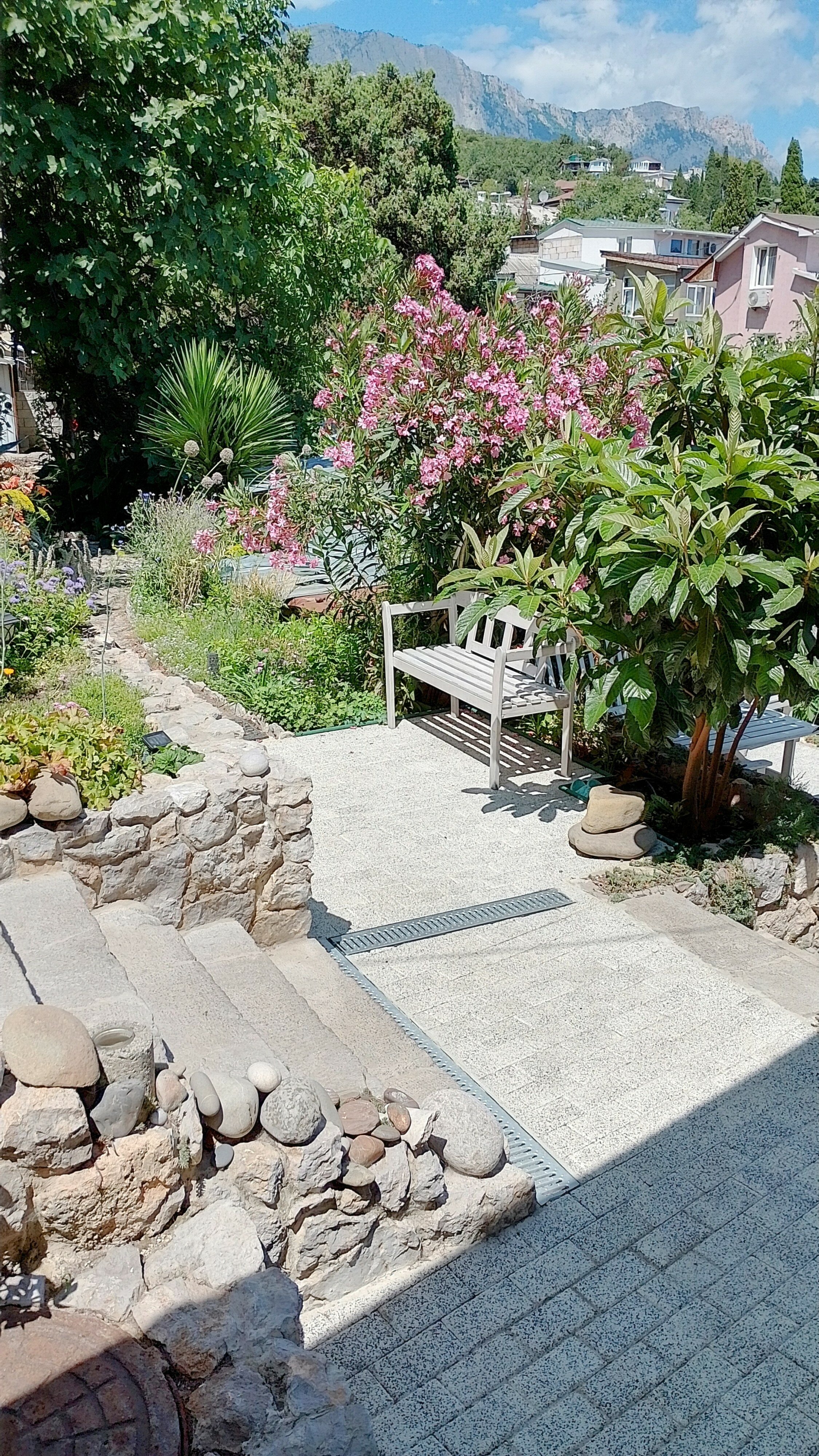 Фото Дача Аракина