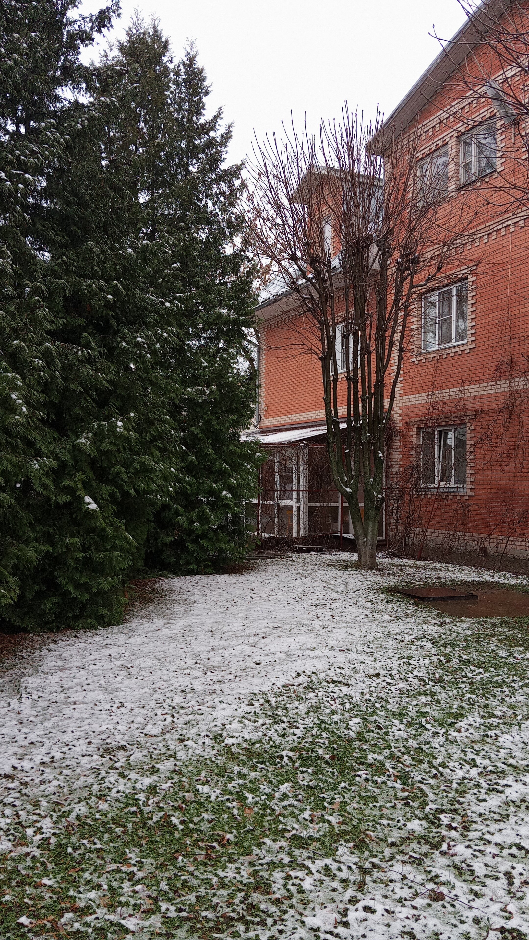 Фото Мещерино Dme