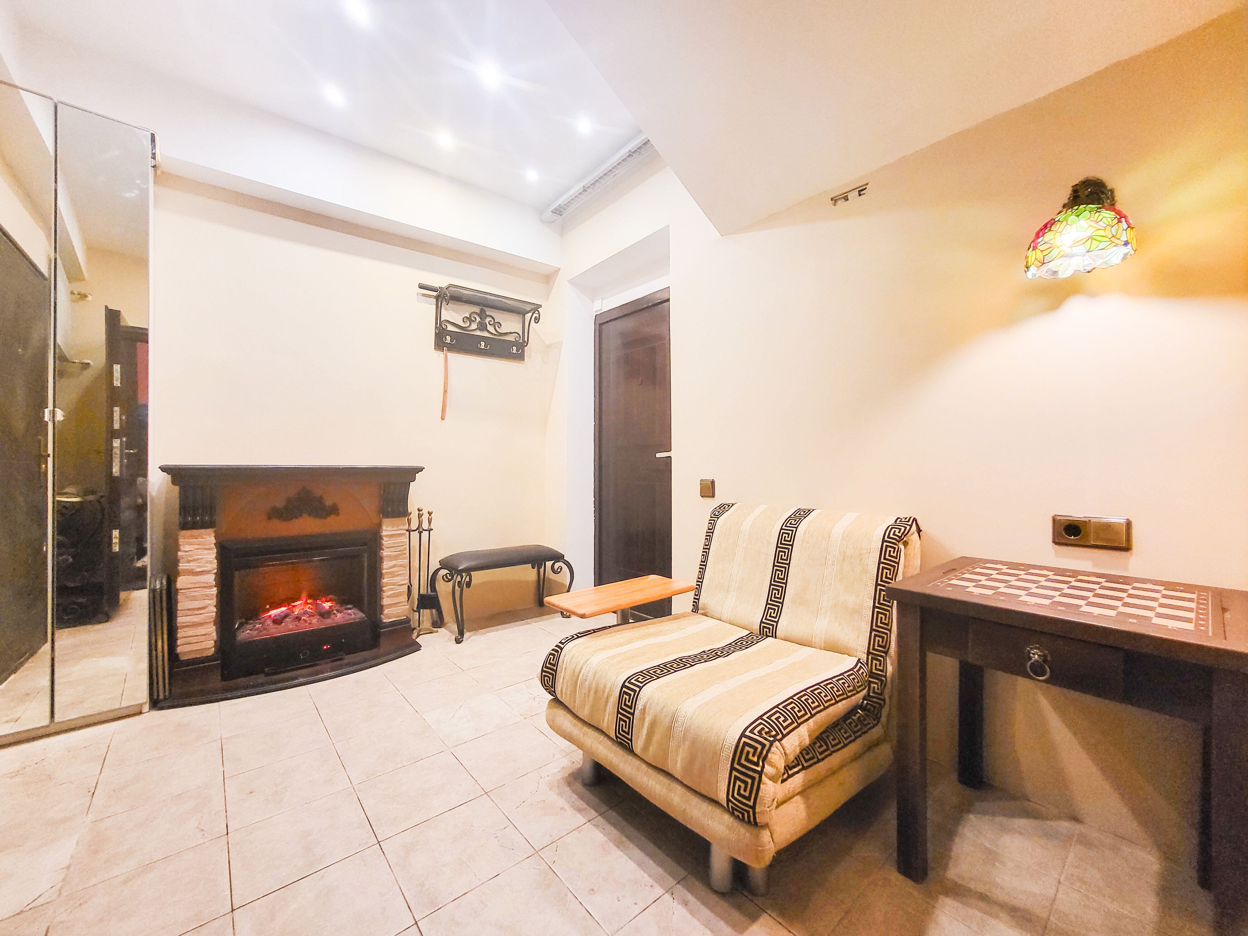 Фото Aelita. Apartments у Летнего сада