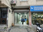 Barber (İstanbul, Gaziosmanpaşa, Merkez Mah., Bağlar Cad., 79A) ، غسيل سيارة