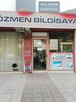Özmen Bilgisayar (Ankara Province, Etimesgut District, Atakent Mah., 1478. Cad., 53B), reparación y servicios de computadoras