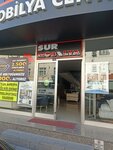 Sur Mobil (Konya, Karatay, Sultan Veled Cad., 5А), furniture store