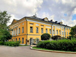 Дом Зотовых - Емельяновых (Sredny Ovchinnikovsky Lane, 1с1), landmark, attraction