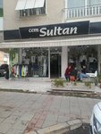 Butik Cem Sultan (İzmir, Buca, 302 Sok., 5A), tienda de ropa