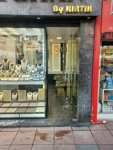 Desen Kuyumculuk Fotoğraf 5