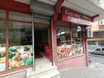Gurme Cigkofte (Istanbul, Esenler, Fatih Neighborhood, Fatih Avenue, 44B), comida rápida