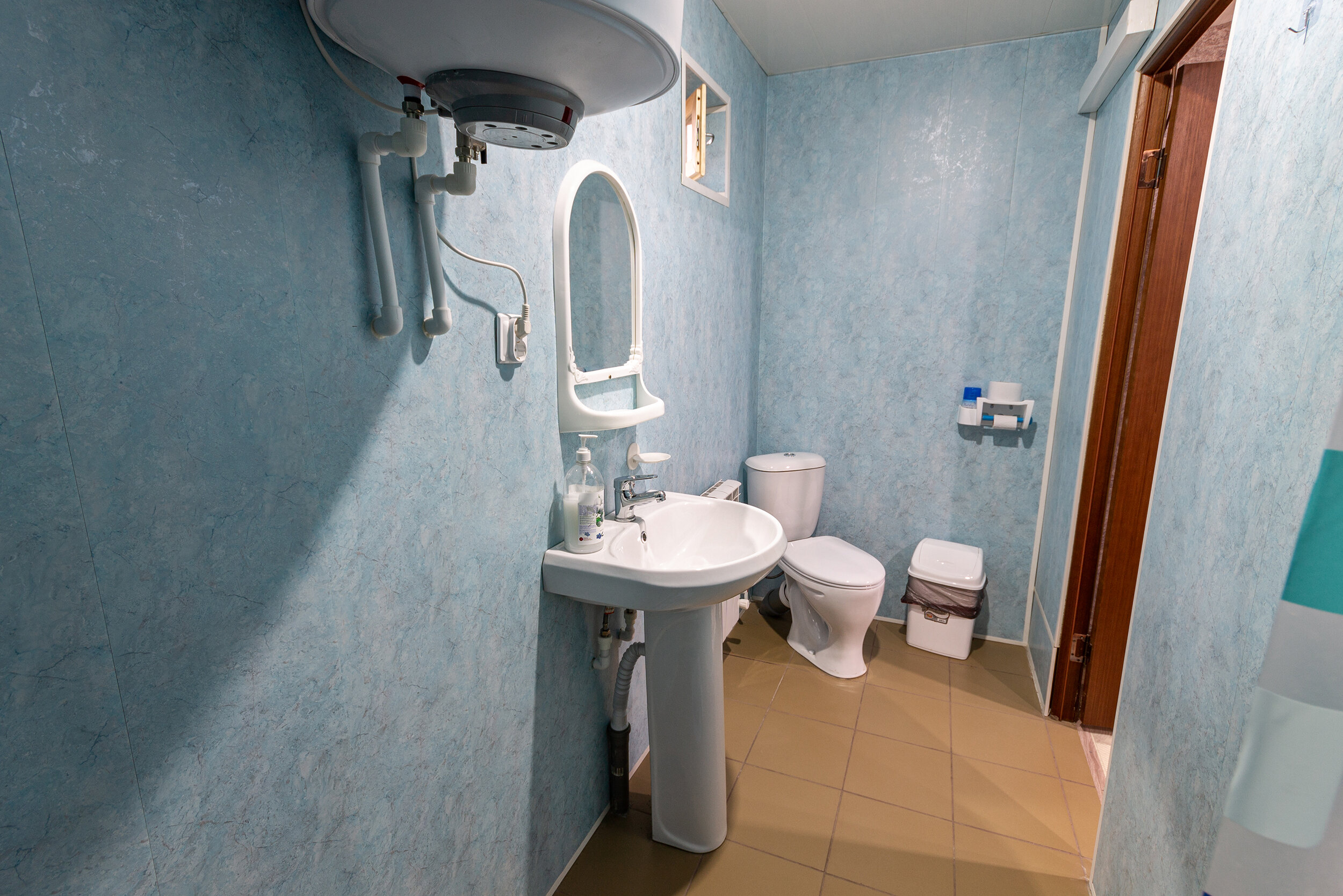 Фото Приозёрный