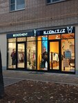 Bstatement (Lesnaya Street, 10-16), clothing store