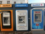 Halkbank (Antalya, Muratpaşa, Ali Çetinkaya Cad., 139/6), cajero automático