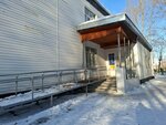 Otdel Ufms Rossii po Omskoy oblasti V Oktyabrskom administrativnom okruge goroda Omska (Omsk, ulitsa Petra Osminina, 24), passport and migration authorities