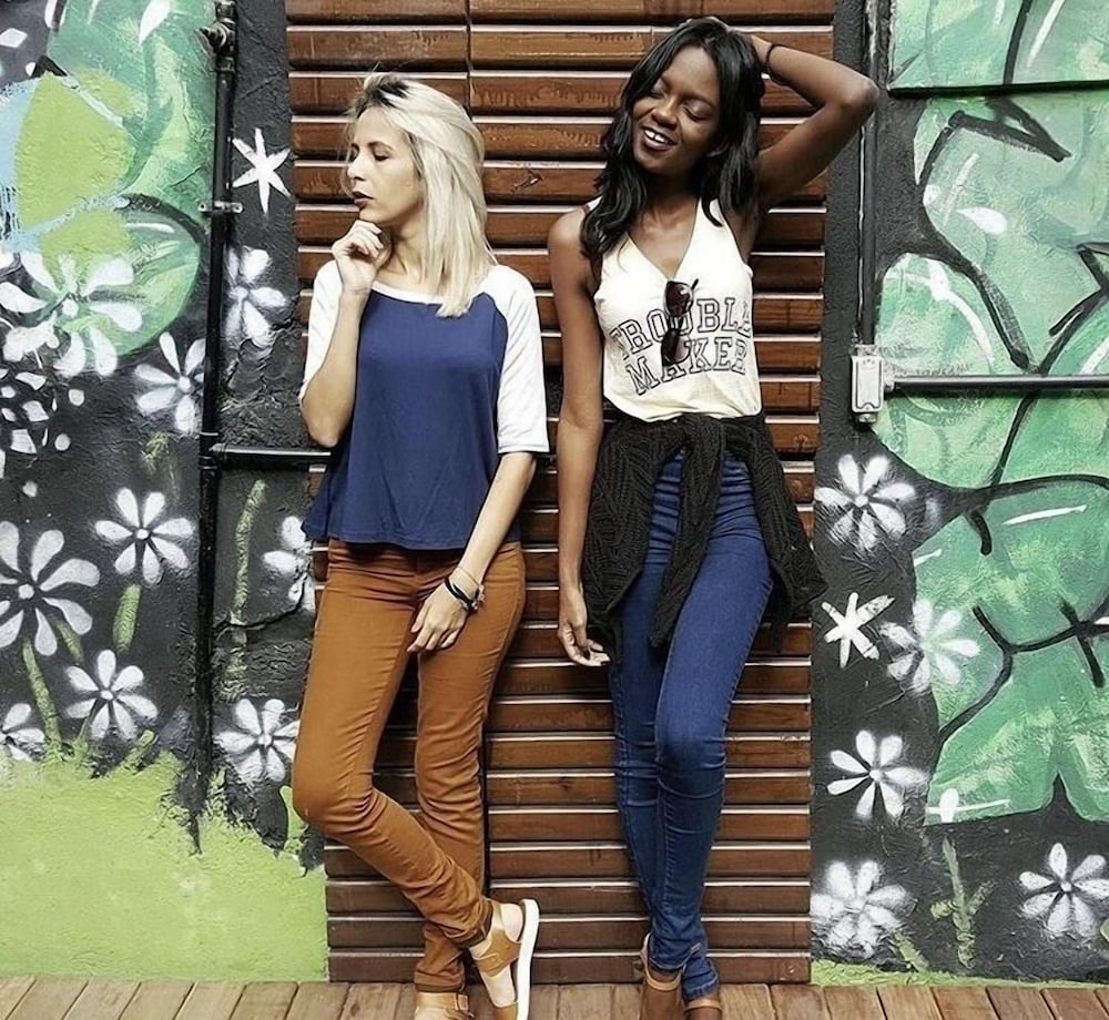 Фото São Paulo Global Hostel