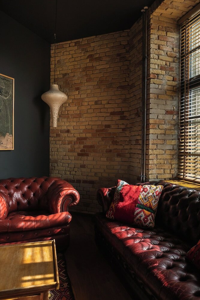 Фото Bryggen Guldsmeden