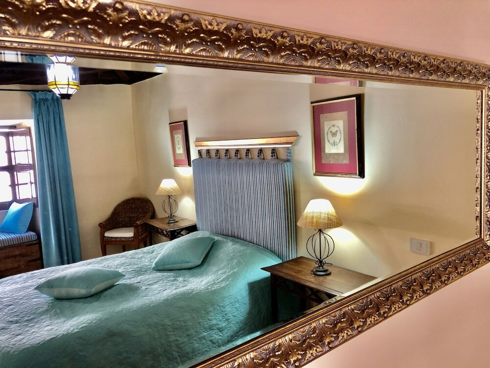 Фото Rural Vilaflor