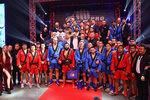 Bravegard (ulitsa 9-ya Liniya, 7), sportswear and shoes