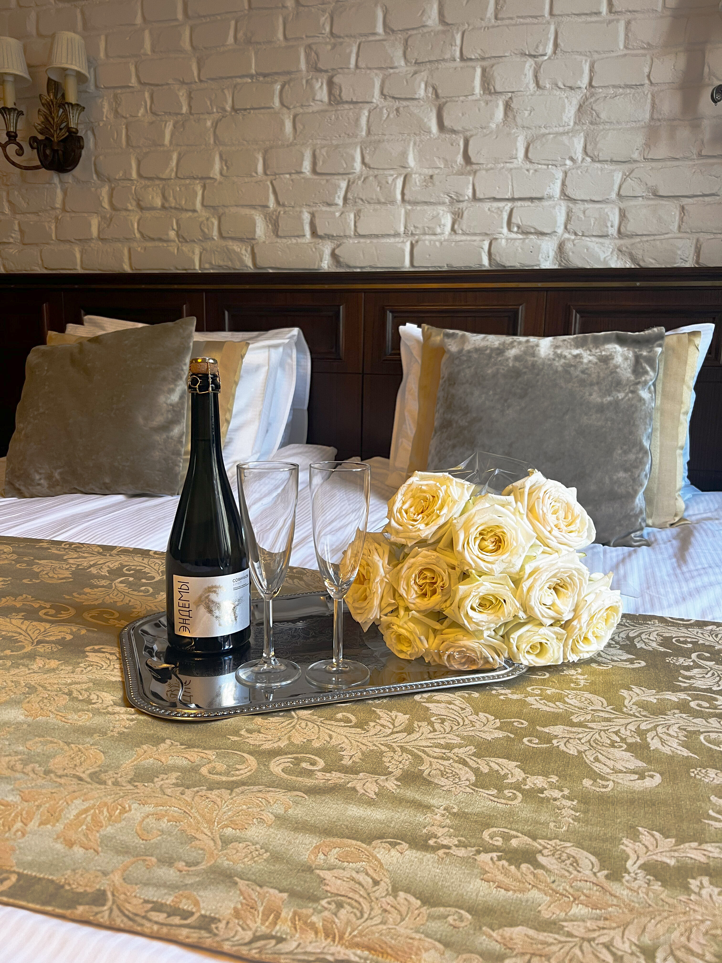 Фото Традиция